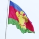 Flag Of Krasnodar Krai  - VideoHive Item for Sale