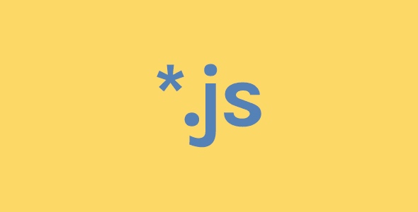 Essential JS Libraries - ThemeForest 15599325