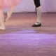 Ballet Pair Feet Concert - VideoHive Item for Sale