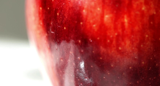 Fruits and vegetables