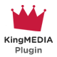 King MEDIA - Loading Ad Plugin King MEDIA - Loading Ad Plugin - CodeCanyon Item for Sale