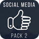 Social Media Pack 2 - VideoHive Item for Sale