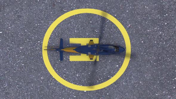 Helicopter Instruction alt