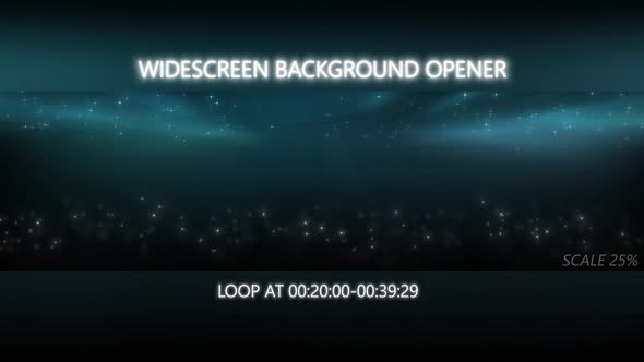 Underwater Lights Particles Boke alt