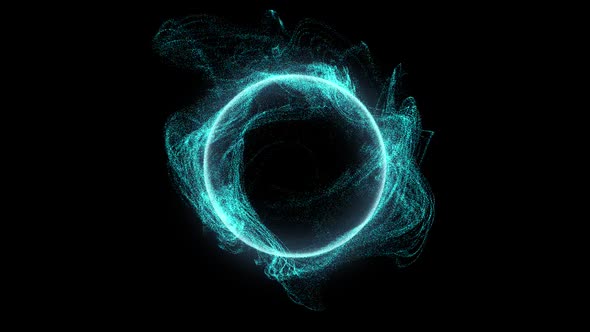 Light Drifting Away Into Darkness alt