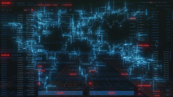 World of the Bitcoin alt