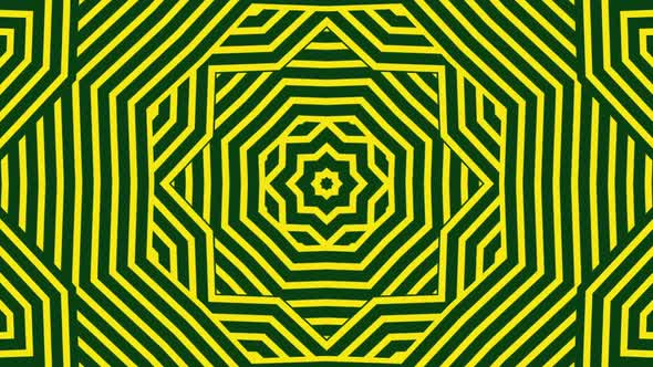 Colorful Psychedelic Optical Illusion alt