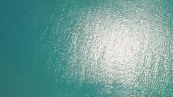 Seascape of Caramoan Islands, Camarines Sur, Philippines alt