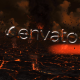 Lava Intro - VideoHive Item for Sale