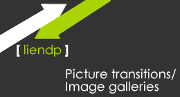 Picture transitions/Image galleries