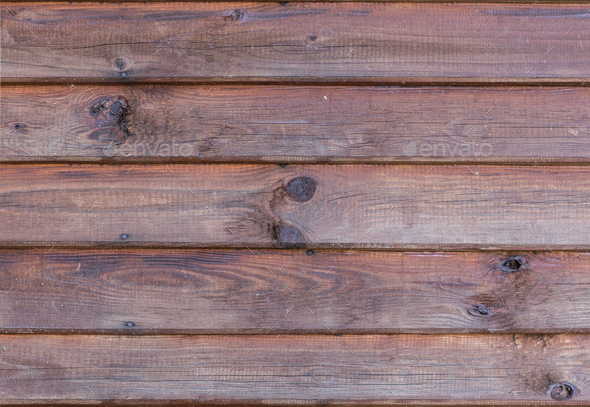 Painted plank red wood texture background