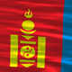 Mongolian Looped Flag Mongolian Looped Flag - VideoHive Item for Sale