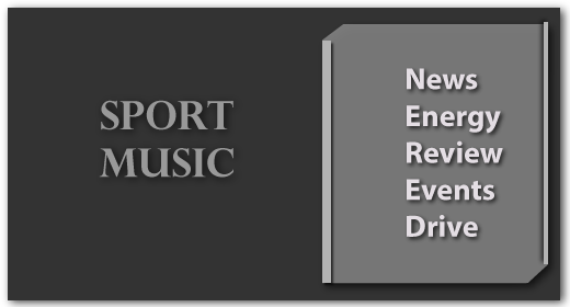 Music For Sport