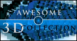 3D Awesome Collection