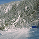 Road Through Snowy Forest - VideoHive Item for Sale