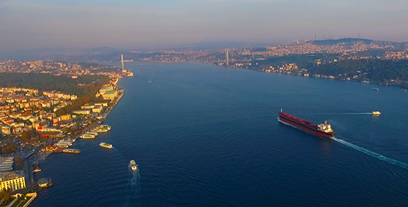 Turkey Istanbul alt