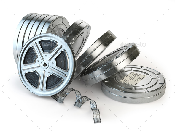 2,200+ Film Reel Box Stock Photos, Pictures & Royalty-Free Images