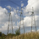High Voltage Power Pylons High Voltage Power Pylons - VideoHive Item for Sale