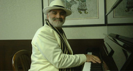 Solo Piano Selections