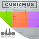 Cubizmus Square BG Pack - VideoHive Item for Sale
