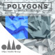 Polygons BG Pack - VideoHive Item for Sale