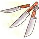 Knife