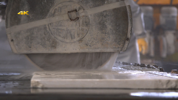 Marble Cutting alt