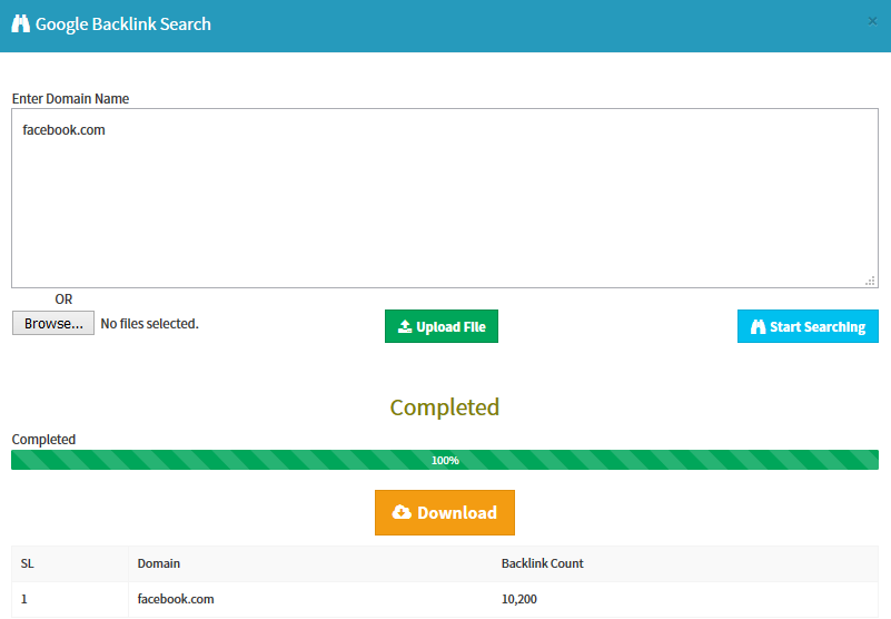 SiteSpy - Complete Visitor &amp; SEO Analytics by xeroneitbd ...