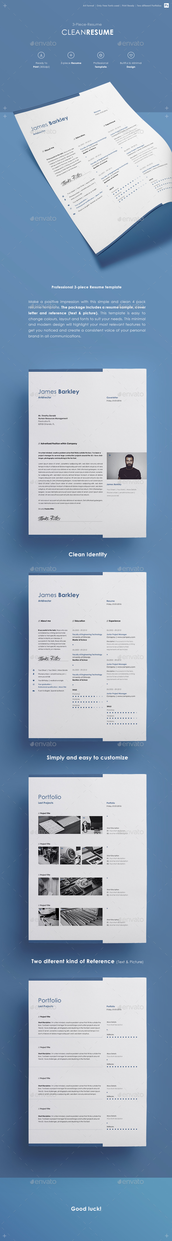 Resume - Resumes Stationery