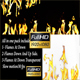 Flames All In One - VideoHive Item for Sale