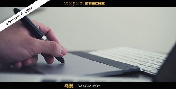 Graphic Designer 04 alt