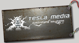Tesla Media Collection