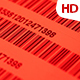 Barcode 0088 - VideoHive Item for Sale