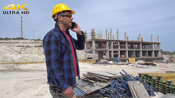 Construction Engineer