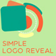 Simple Logo Reveal  - VideoHive Item for Sale