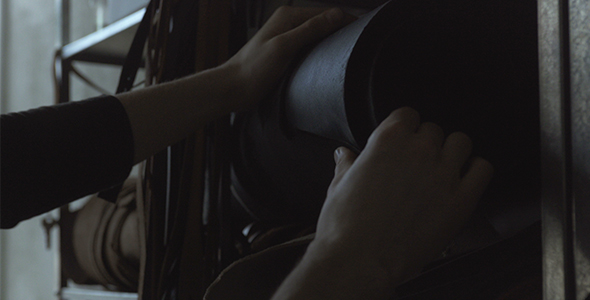 Choosing Material alt