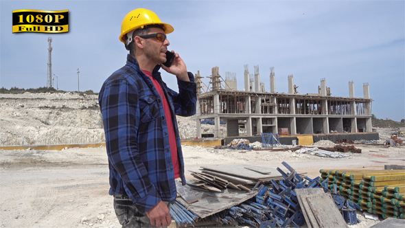 Construction Engineer alt