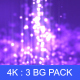 Particle Light Background - 13