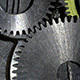 Clock Gears - VideoHive Item for Sale