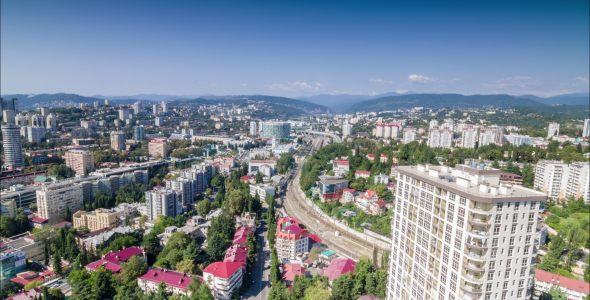 Sochi City