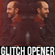 Glitch Dynamic Opener - VideoHive Item for Sale