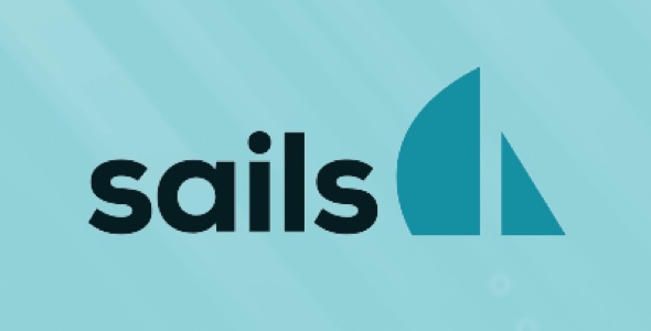 Sails.js From Scratch - ThemeForest 15655494
