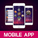 Mobile App Promo Pack - VideoHive Item for Sale