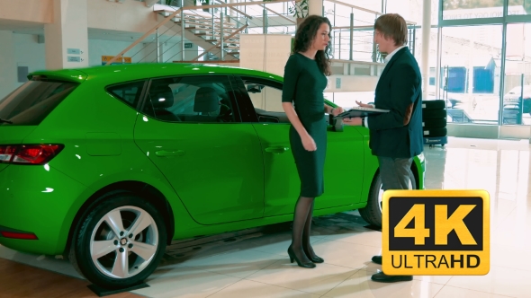 Girl Realized Her Dream alt