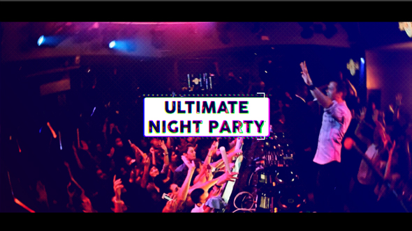 Ultimate Night Party