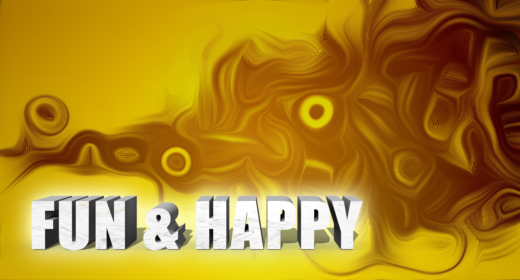 Fun & Happy
