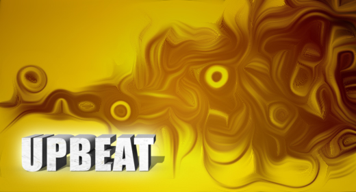 Upbeat