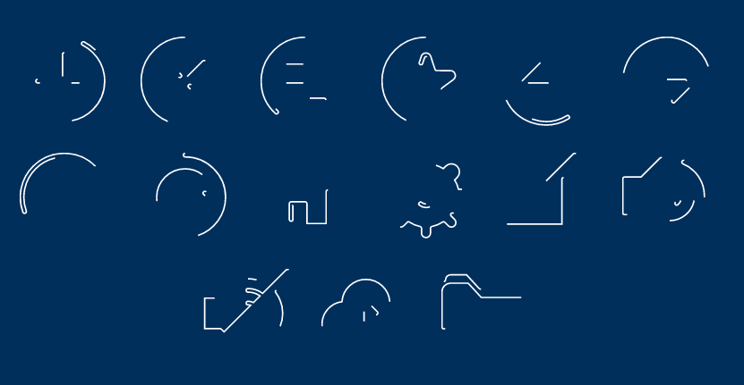 Animated Svg Line Icons By Fairytheme Codecanyon