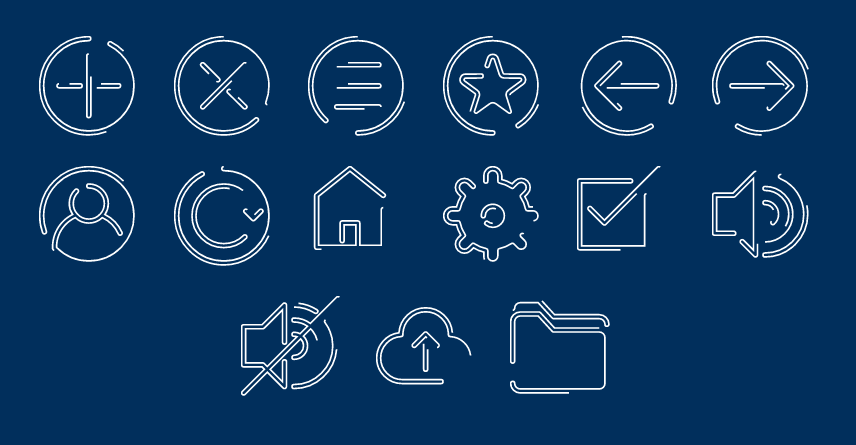 animated svg icons free download