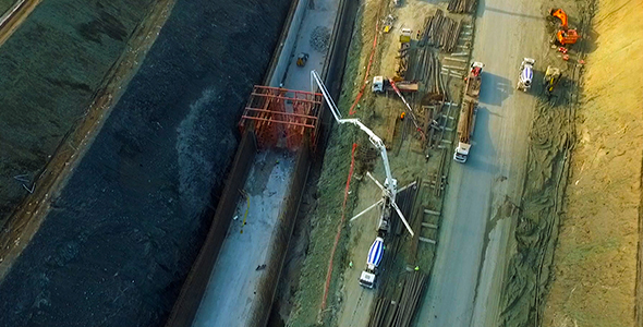 Road Construction 14 alt